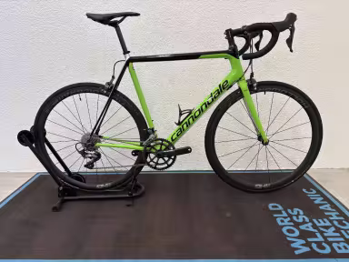 Cannondale SuperSix EVO