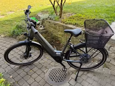 Stevens Triton 9.7.1.