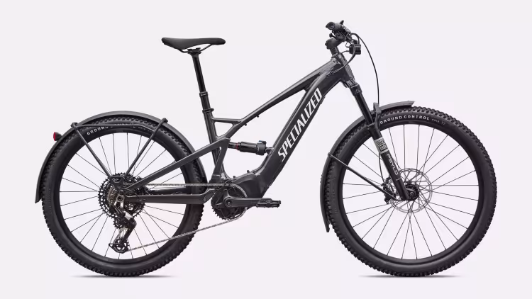 SPECIALIZED Turbo Tero X 6.0
