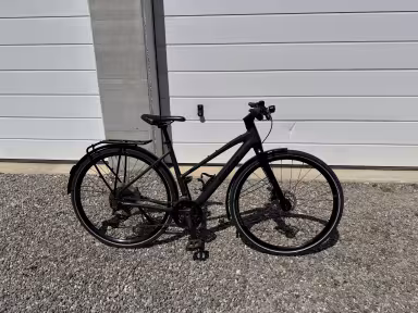 Stevens E-Strada 6.3.4 Feq