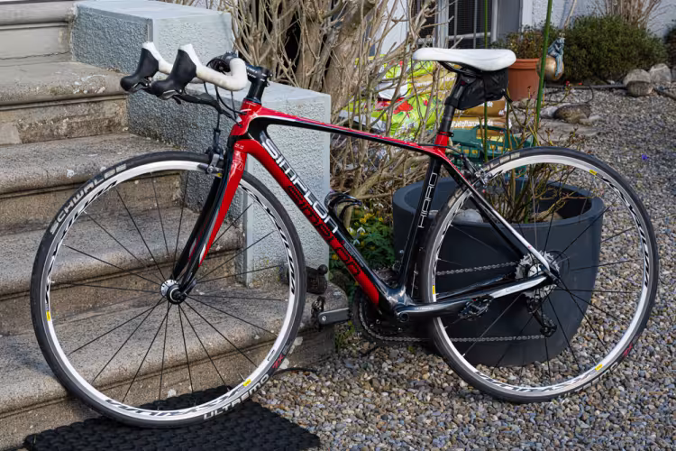 Simplon Kiaro Ultegra