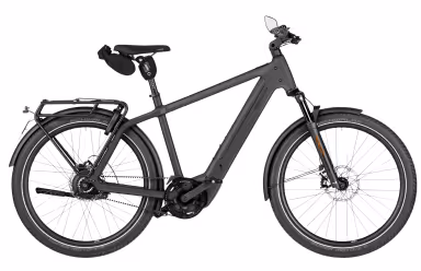 Riese & Müller Charger5 vario HS