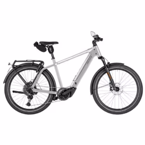 Riese & Müller Charger5 vario HS