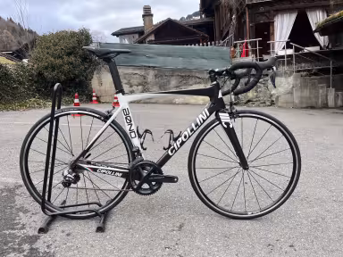 Cipollini Bond