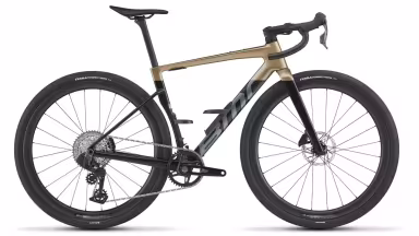 BMC Kaius 01 Three 2027