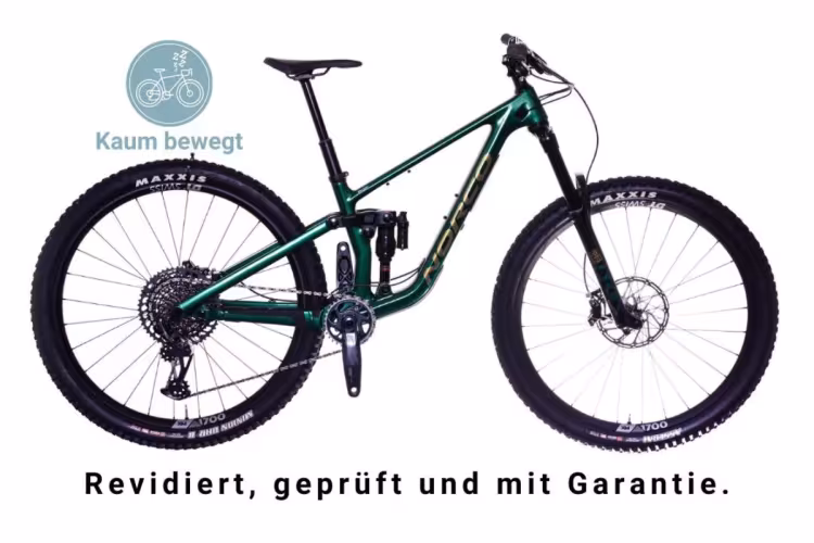 NORCO Sight C1