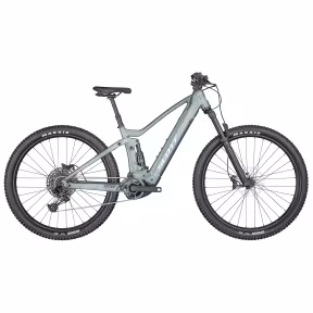 SCOTT Contessa Strike eRIDE 920