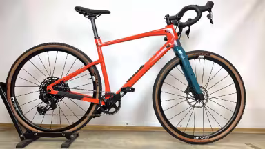BMC URS TWO