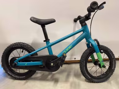 Cube Numove 120 RT