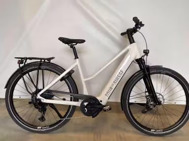 Tour de Suisse Broadway 25