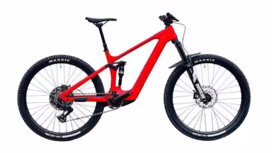 Steppenwolf Tundra 9.0