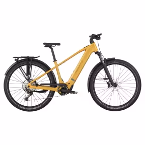 SCOTT Axis 20