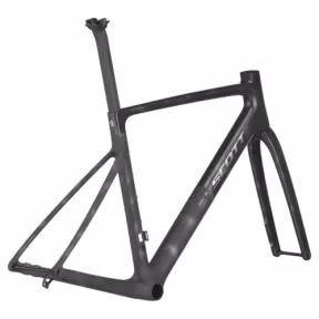 SCOTT Kit Cadre Addict Rc Ultimate Hmx Sl