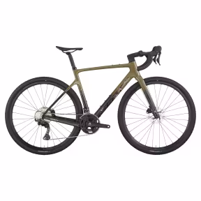 SCOTT Addict Gravel 40