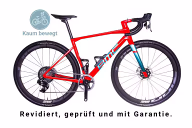 BMC Kaius 01 LTD