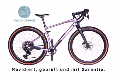 BMC Urs 01 Lt One
