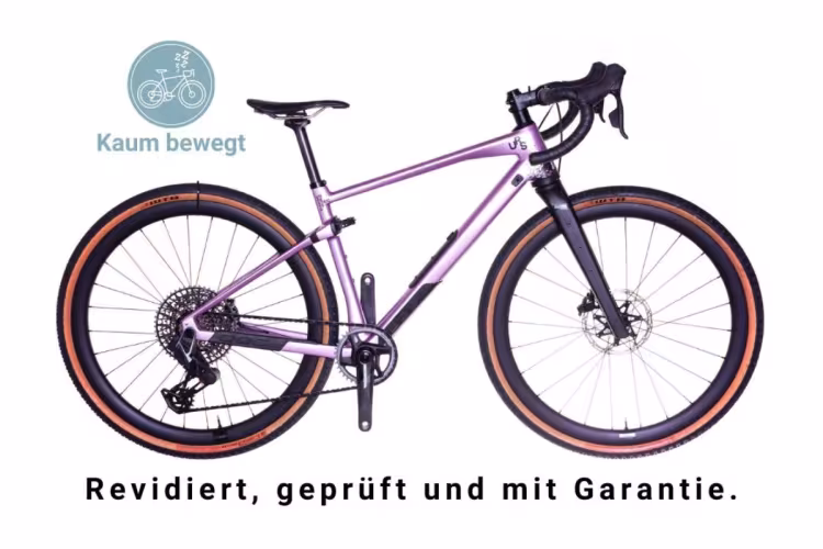 BMC Urs 01 Lt One