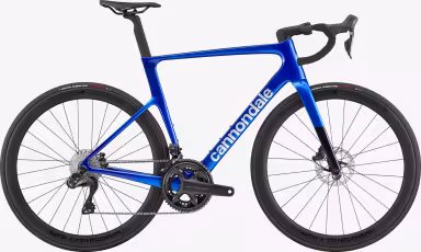 Cannondale Supersix Evo 2