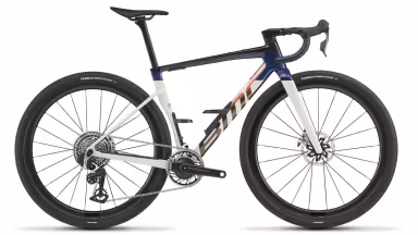 BMC Kaius 01 ONE