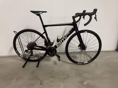 BMC Slr Teammachine