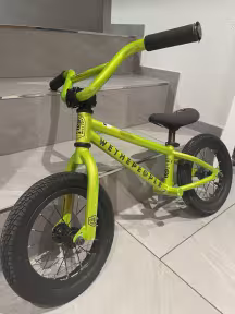 wethepeople Balance Bike Prime