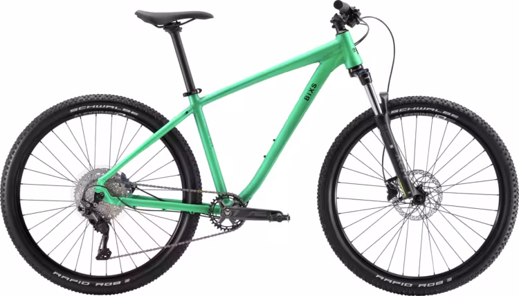 Bixs Splash 200