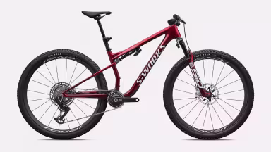 SPECIALIZED S-Works Epic