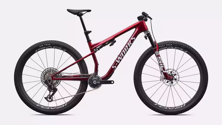 SPECIALIZED S-Works Epic