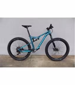 Cannondale Bad Habbit Occasion