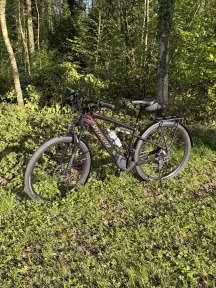 SPECIALIZED Tero 5.0 Eq