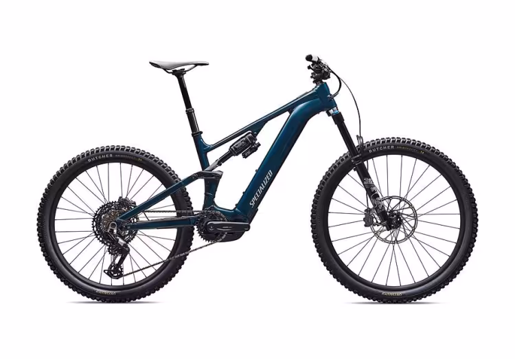 SPECIALIZED Levo Comp Alloy G4