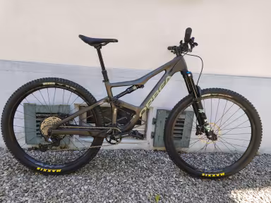 Orbea Occam M30 Sl