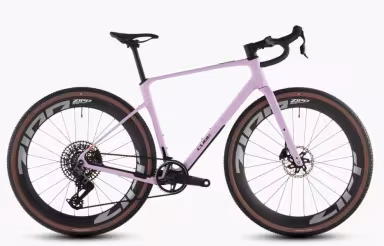 Cube  Nuroad C:62 SLX