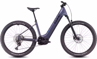 Cube Reaction Hybrid Pro 600