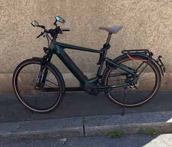 IBEX E Avantgarde Neo