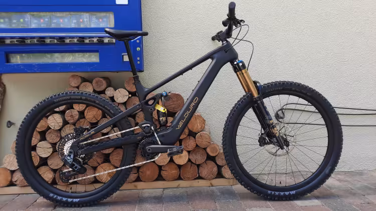 Velduro Rogue R