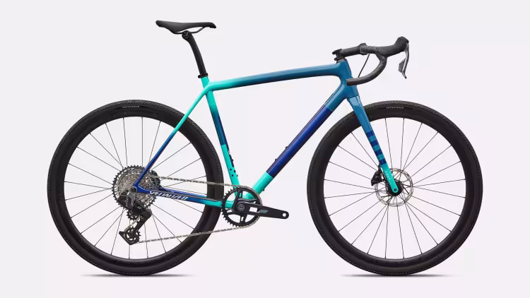 SPECIALIZED CRUX EXPERT