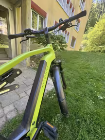 Kalkhoff Endeavour 7.B Move+