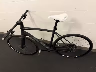 Thömus Sliker X