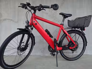 Stromer ST1
