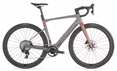 BMC Roadmachine 01 AMP X ONE