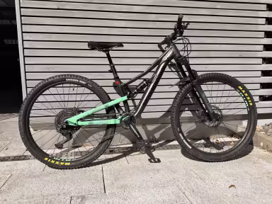 Rocky Mountain Reaper 26