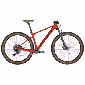 SCOTT Scale 940