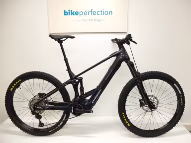 Orbea Wild Fs H30