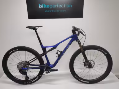 Orbea Oiz M-Team AXS