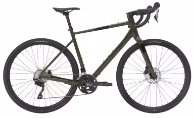 Stevens Gavere Eco