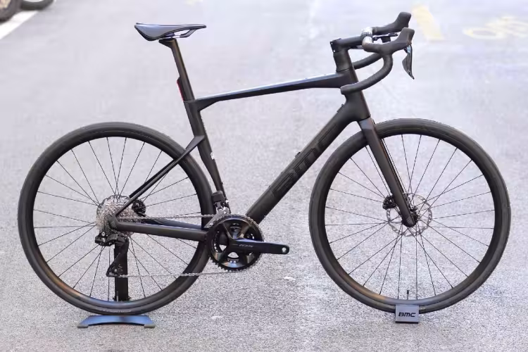 BMC Roadmachine TWO