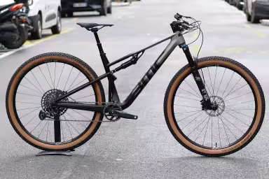 BMC Bmc Fourstroke (M)
