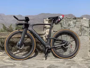 SPECIALIZED Shiv Disc