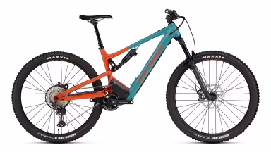 Rocky Mountain Instinct Powerplay Alloy 70